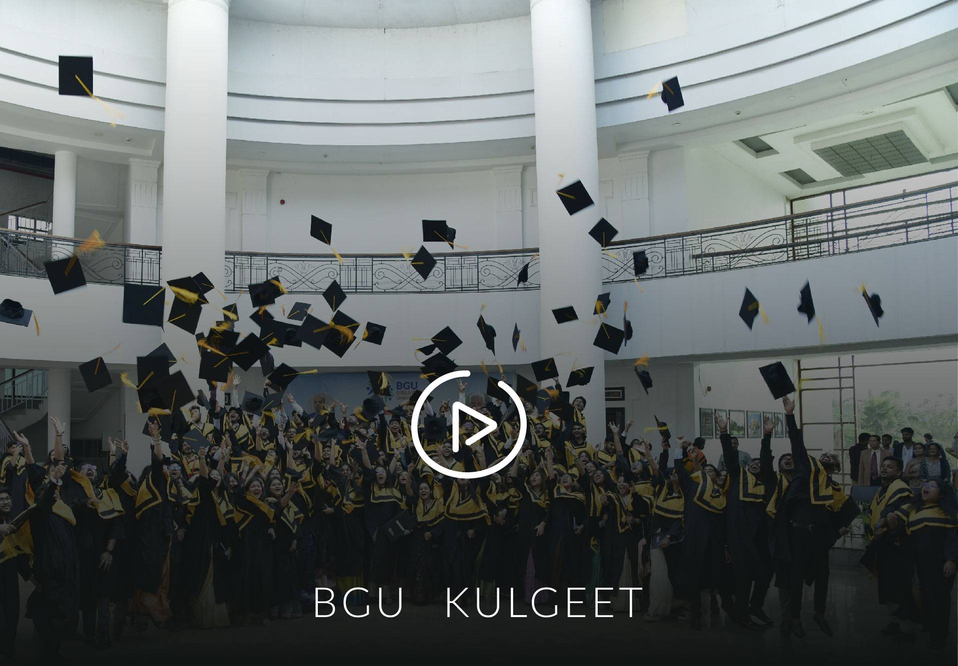 Birla Gloal University