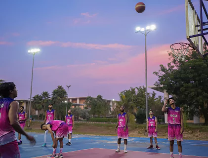 Birla Gloal University