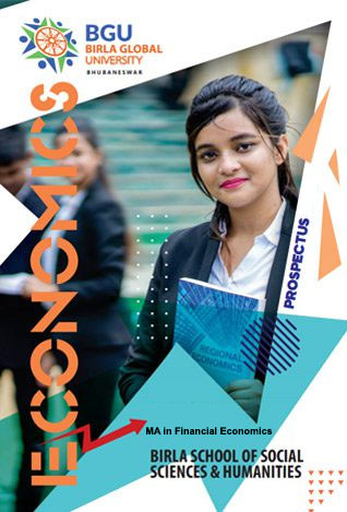 Birla School of Social Science & Humanities