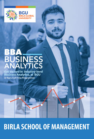 Birla School of Management