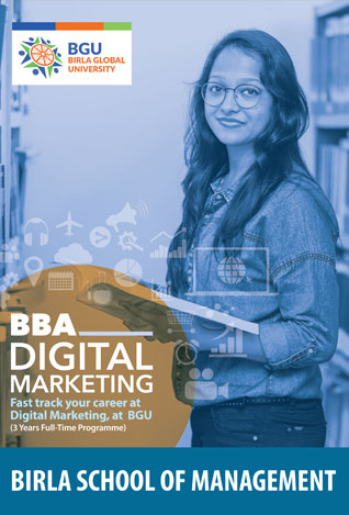 Birla School of Management