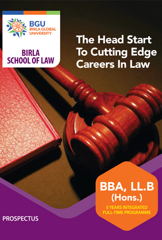 Birla School of Law