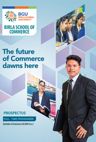 Birla School of Commerce