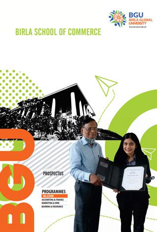 Birla School of Commerce