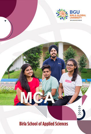 Birla School of Applied Sciences