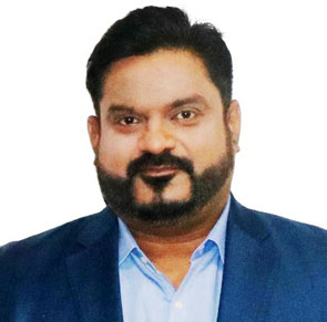 Dr. Vivek Mishra 