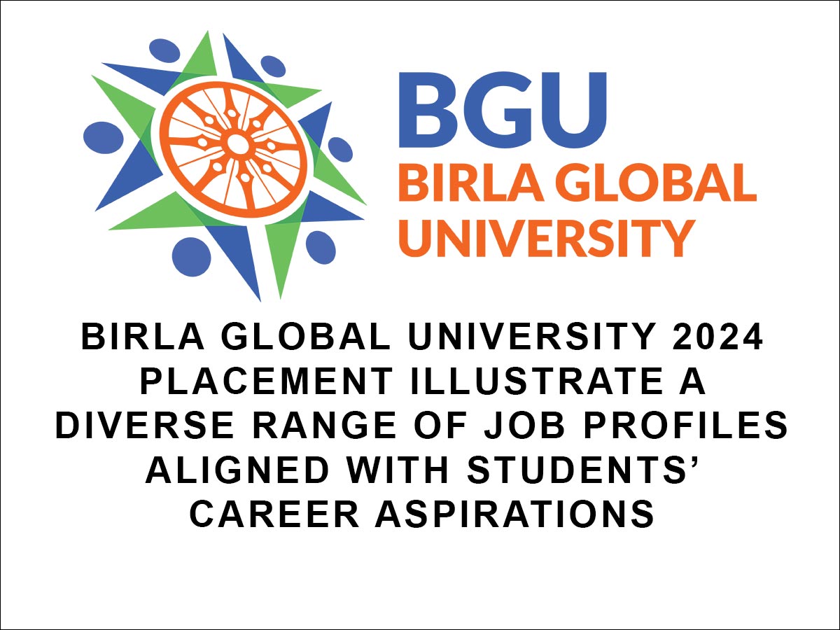 Birla Gloal University