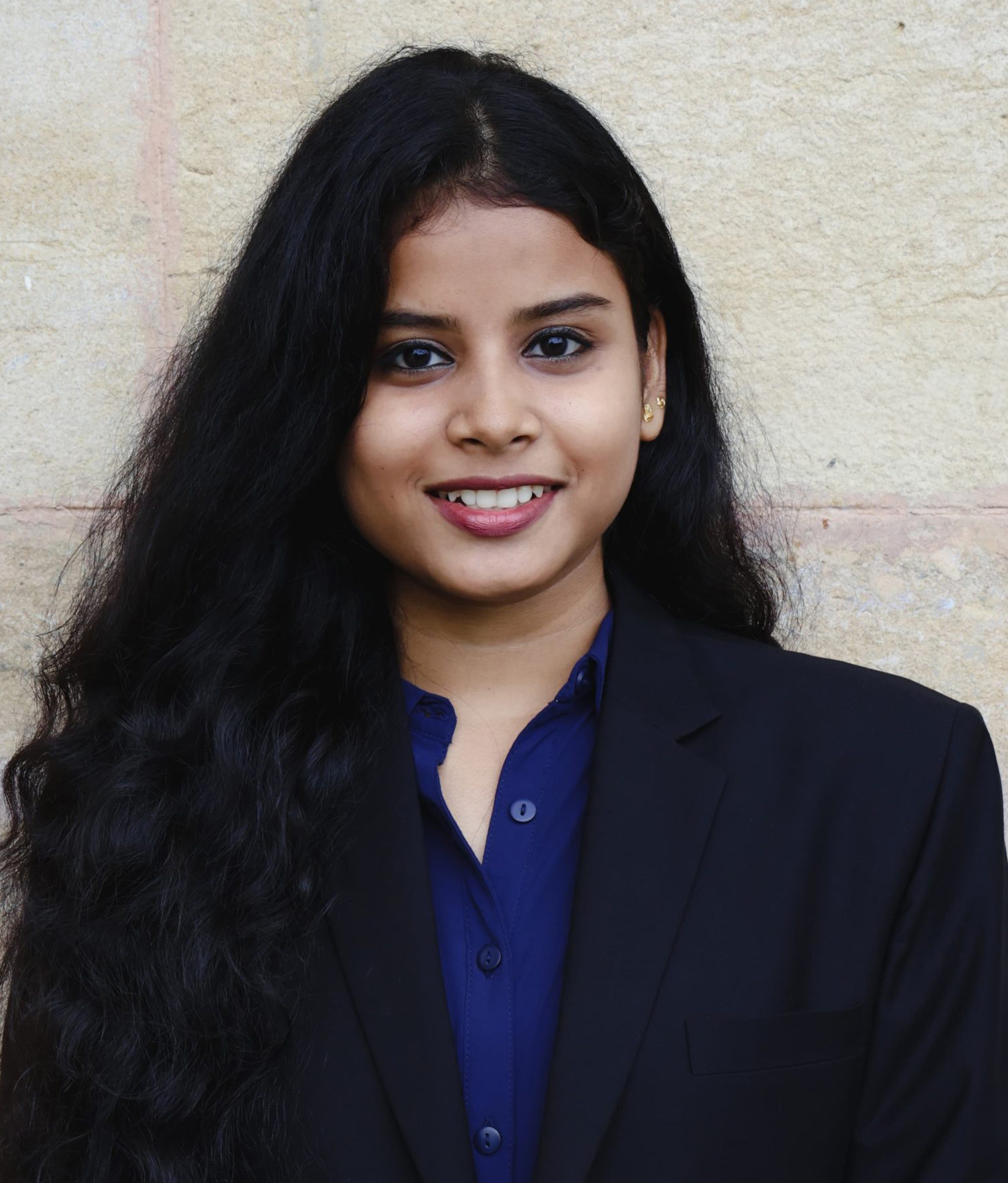 Ananya Panda