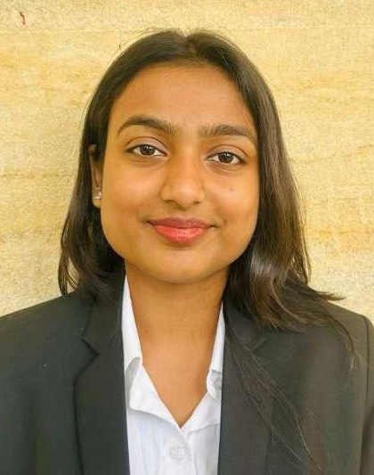 Ashna Archie