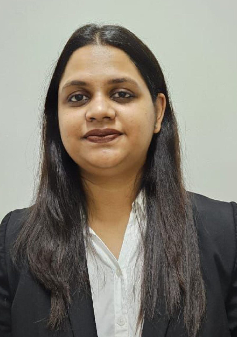 Prity Mardaraj