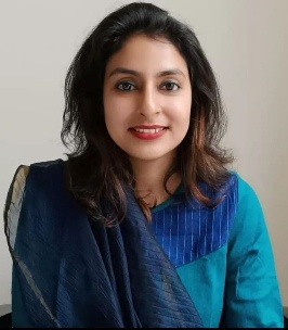 Dr. Mitashree Tripathy