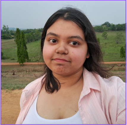 Dipshikha Dey