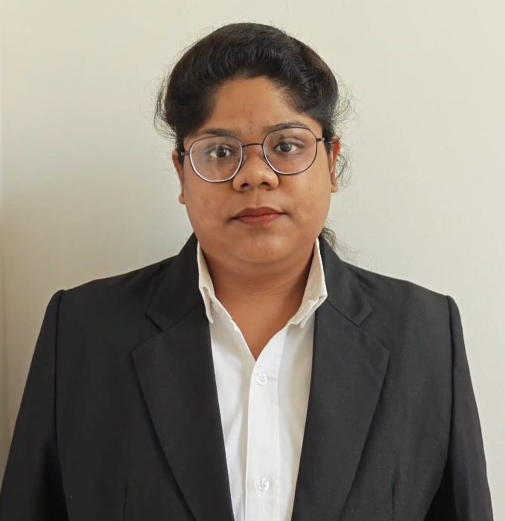 Disha Pakhira