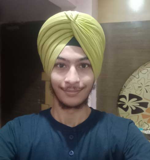 Gurvansh Singh Khanna