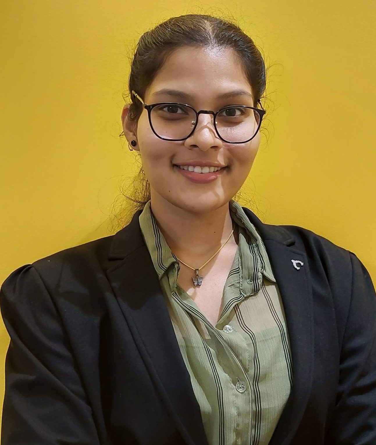 J. Chitra
