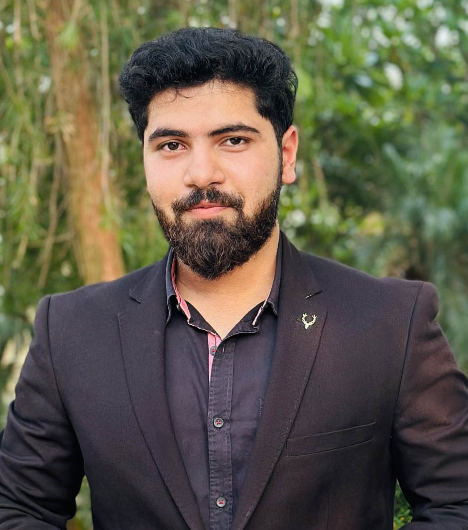 Md musaddique hussain  