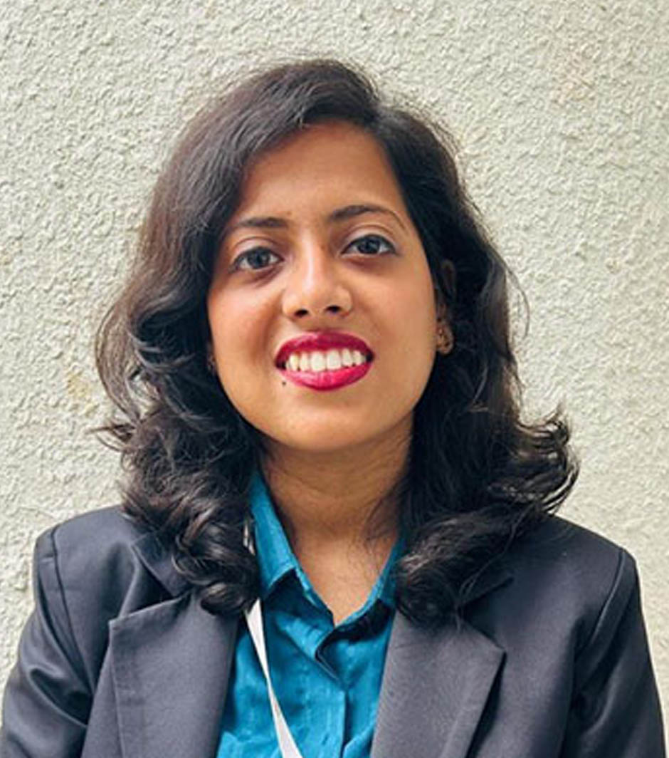PayalPriti Chhanda, MBA 2024-26