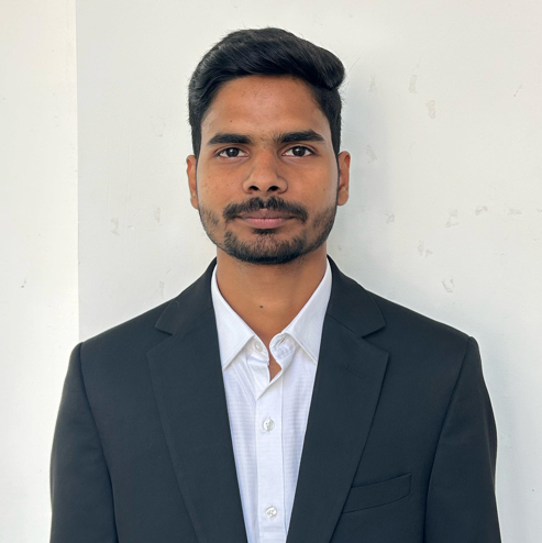 Ravi Prakash