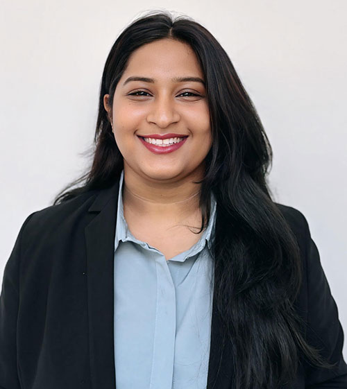 Shivangi Das (MBA 2023-25)