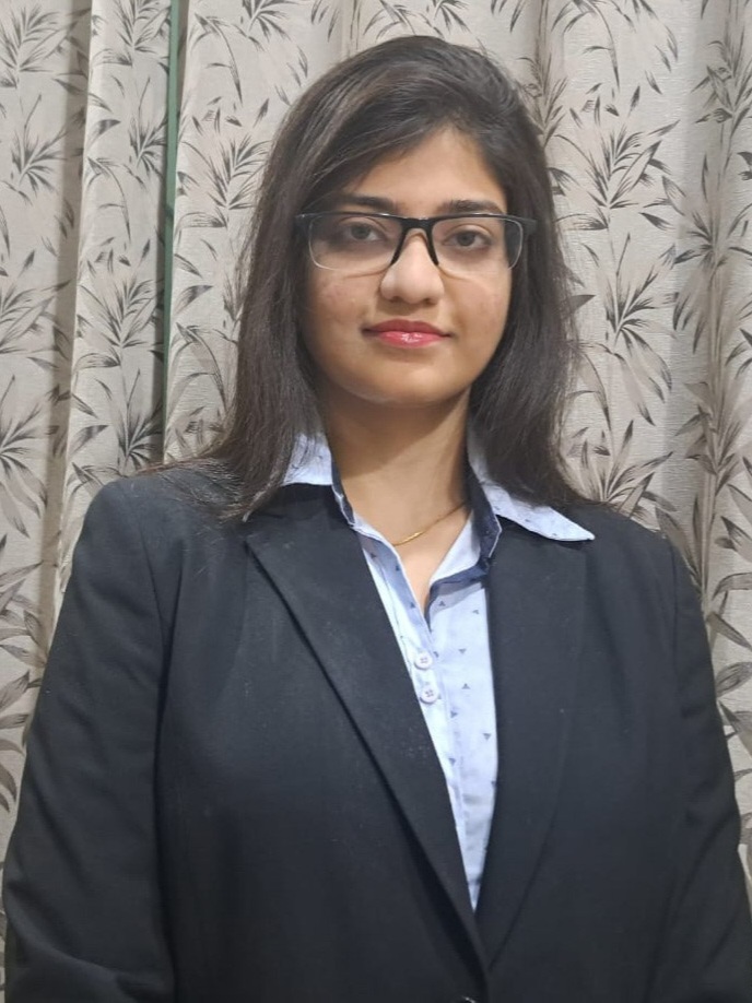 Sudharani Swain