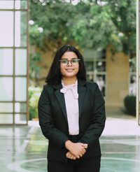 Ananya Panda 