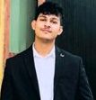 Anubhav Dash