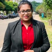 Anusha Behera 