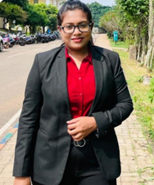 Anusha Behera 