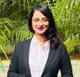 Anyesha Sarangi