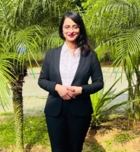 Anyesha Sarangi
