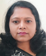 Dr. Bandita Sahu 