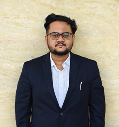Bibhu Dutta Padhi 