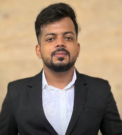Bibhu Prakash Panda 