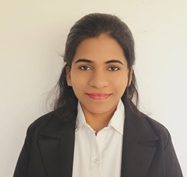 Muskan Saraf