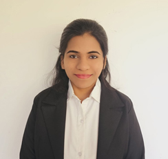 Muskan Saraf