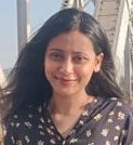 Sabnam Sahin 