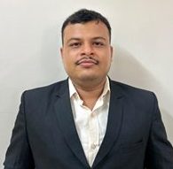 Samaresh Chandra Panda 