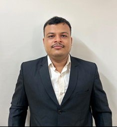 Samaresh Chandra Panda 