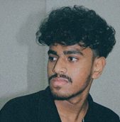 Solomon Shaan Nayak