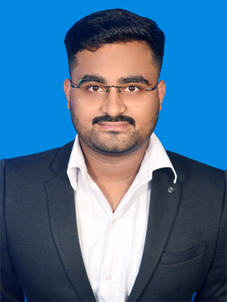 Stitapragyan Mohanty