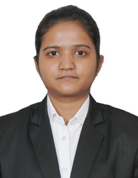 Subhalaxmi Sahoo