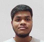 Subhranshu Mohanty