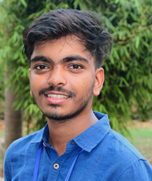 Suvrajit Samantasinghar