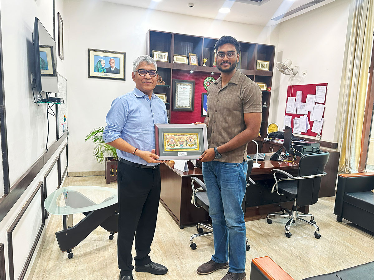 Birla Gloal University