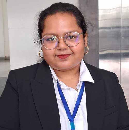 Vanshika Priyadarshini  