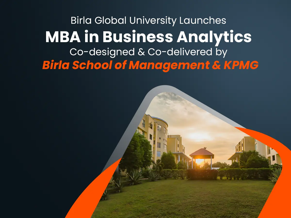 Birla Gloal University