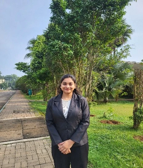 Ranjita Lenka                                                                                 
