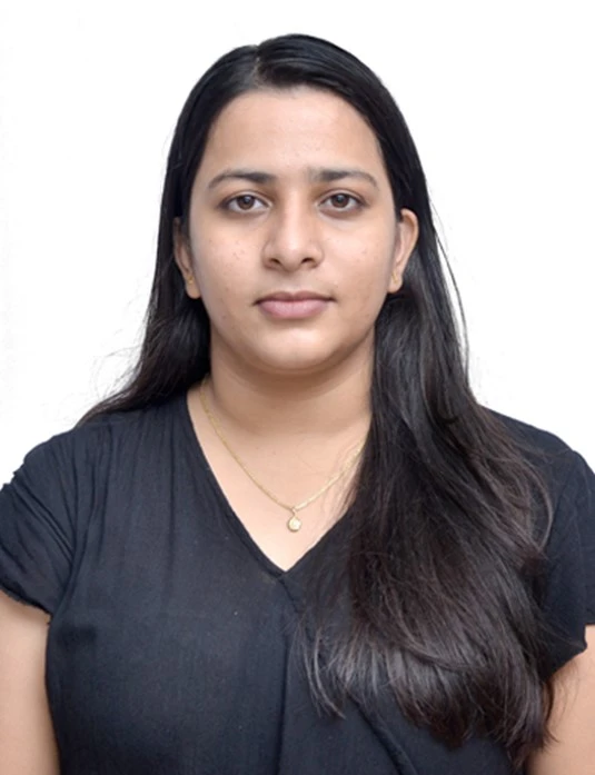 Soumya Smruti Debata  