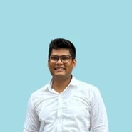 Raghav Krishna Gupta                                                                   