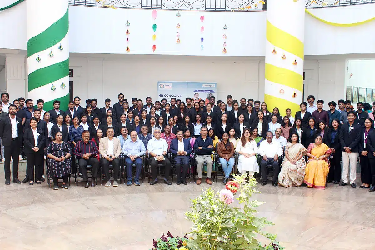 Birla Gloal University